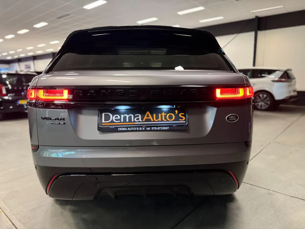 2.0 P400e R-Dynamic HSE SOH 86,5%/PANO/MERIDIAN-SOUND/LEDER/V-COCKPIT/H-UP/DAB/CARPLAY///
