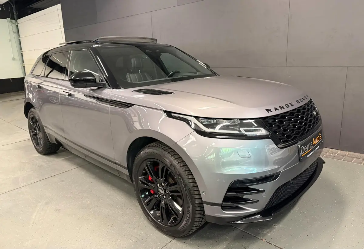 2.0 P400e R-Dynamic HSE SOH 86,5%/PANO/MERIDIAN-SOUND/LEDER/V-COCKPIT/H-UP/DAB/CARPLAY///