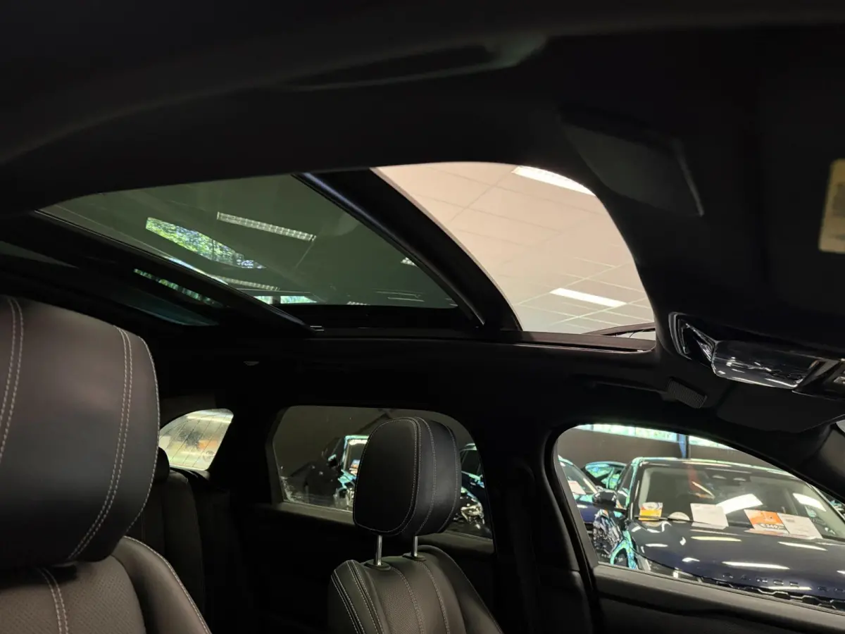 2.0 P400e R-Dynamic HSE SOH 86,5%/PANO/MERIDIAN-SOUND/LEDER/V-COCKPIT/H-UP/DAB/CARPLAY///