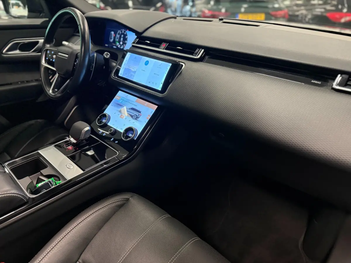 2.0 P400e R-Dynamic HSE SOH 86,5%/PANO/MERIDIAN-SOUND/LEDER/V-COCKPIT/H-UP/DAB/CARPLAY///