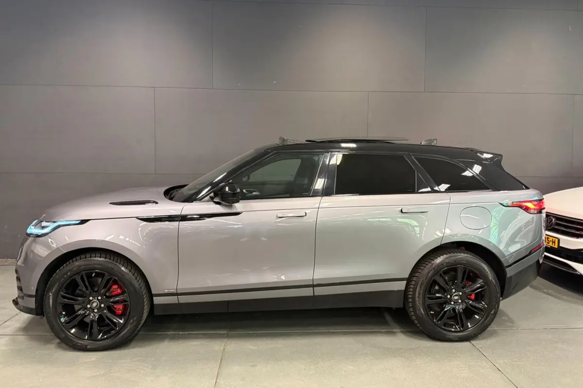 2.0 P400e R-Dynamic HSE SOH 86,5%/PANO/MERIDIAN-SOUND/LEDER/V-COCKPIT/H-UP/DAB/CARPLAY///