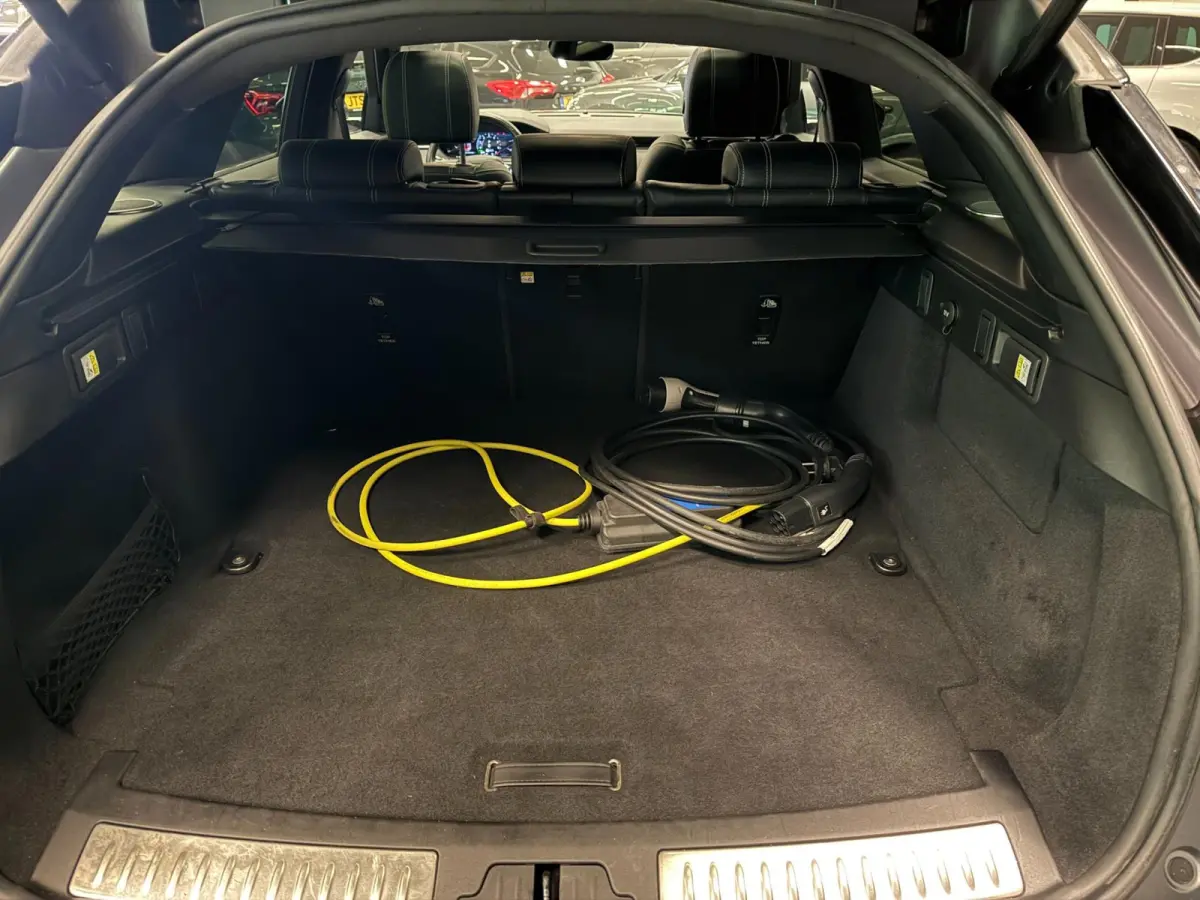 2.0 P400e R-Dynamic HSE SOH 86,5%/PANO/MERIDIAN-SOUND/LEDER/V-COCKPIT/H-UP/DAB/CARPLAY///