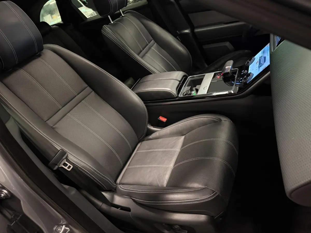 2.0 P400e R-Dynamic HSE SOH 86,5%/PANO/MERIDIAN-SOUND/LEDER/V-COCKPIT/H-UP/DAB/CARPLAY///