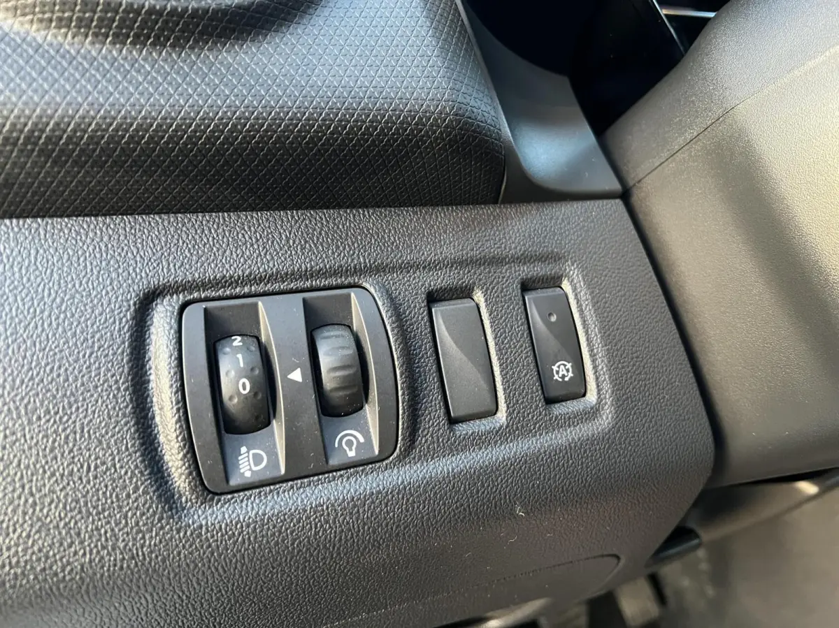 0.9 TCe Limited|Airco|Navigatie|Parkeersensoren