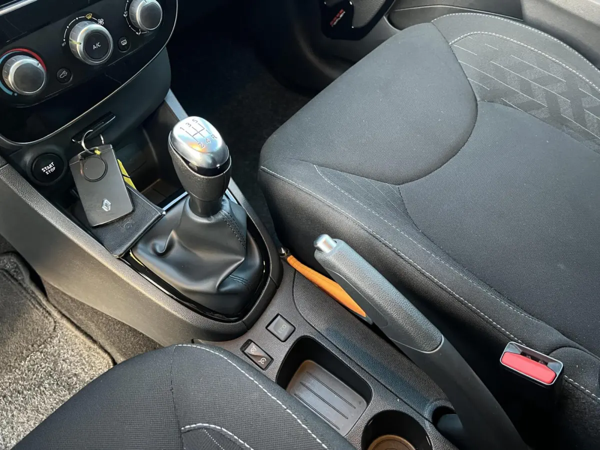 0.9 TCe Limited|Airco|Navigatie|Parkeersensoren