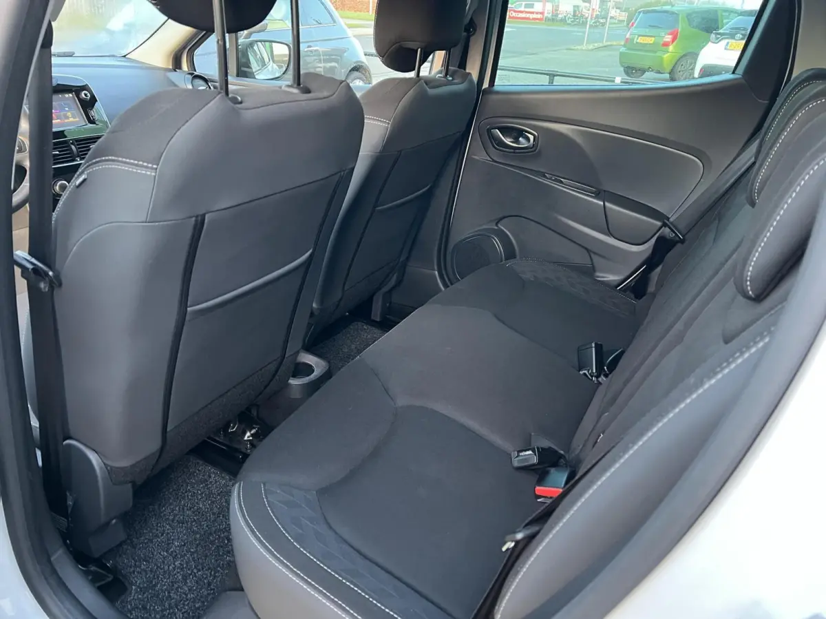 0.9 TCe Limited|Airco|Navigatie|Parkeersensoren