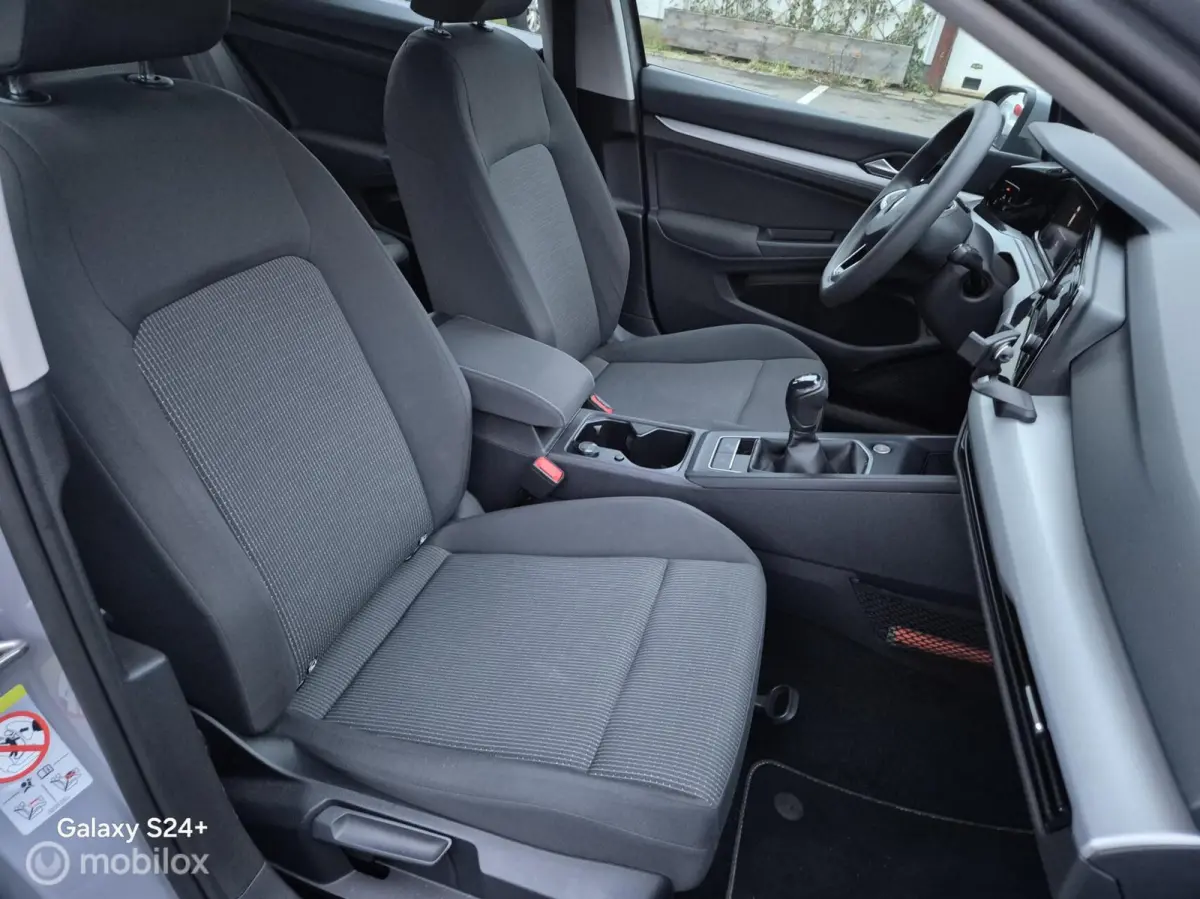 1.0 TSI/Clima/PDC/LMV/1e Eigenaar