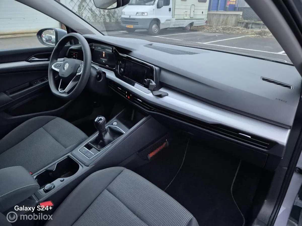 1.0 TSI/Clima/PDC/LMV/1e Eigenaar