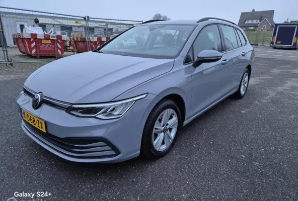 1.0 TSI/Clima/PDC/LMV/1e Eigenaar