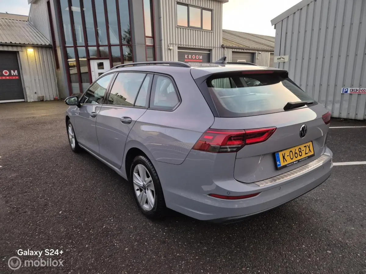 1.0 TSI/Clima/PDC/LMV/1e Eigenaar