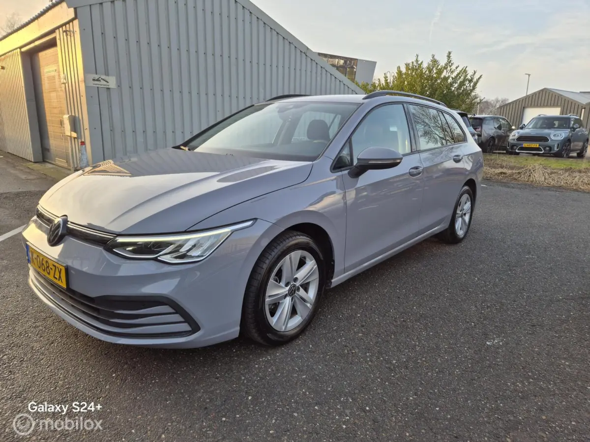 1.0 TSI/Clima/PDC/LMV/1e Eigenaar