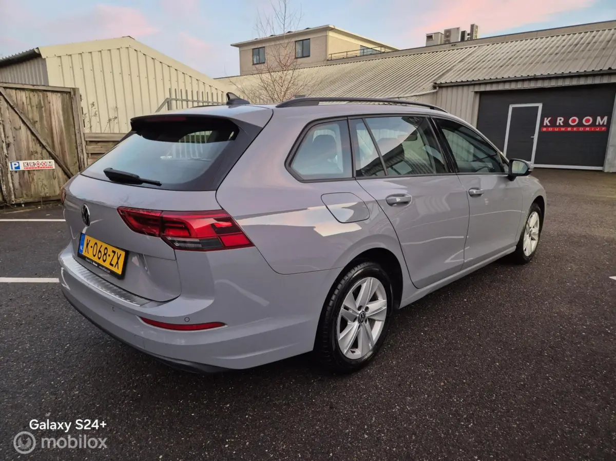 1.0 TSI/Clima/PDC/LMV/1e Eigenaar