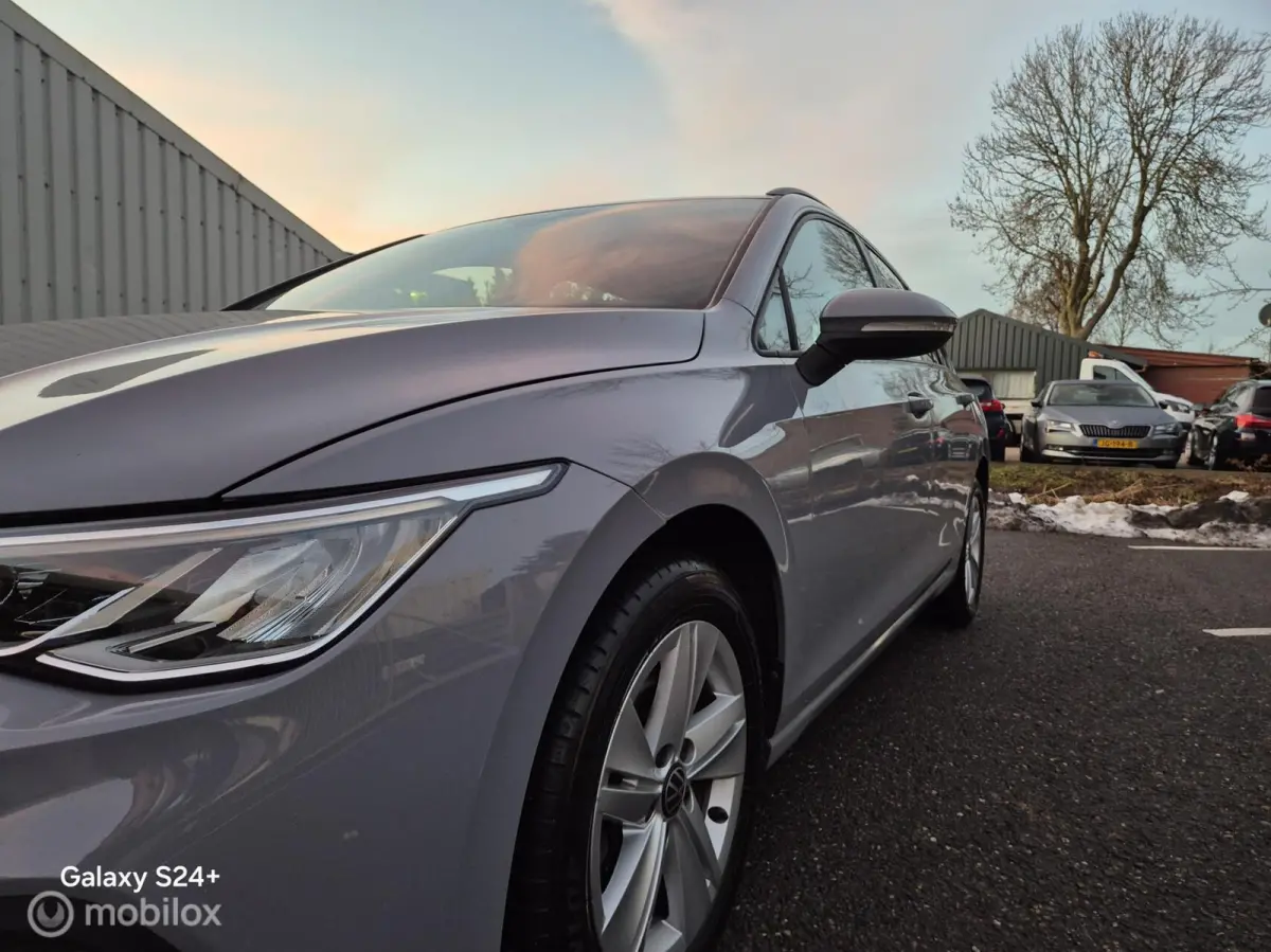 1.0 TSI/Clima/PDC/LMV/1e Eigenaar