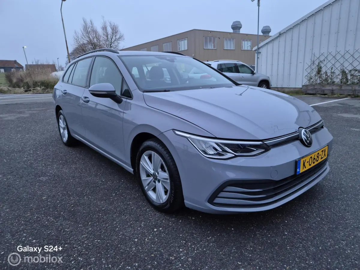 1.0 TSI/Clima/PDC/LMV/1e Eigenaar
