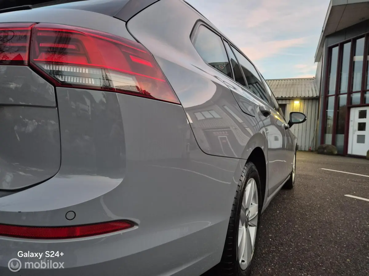 1.0 TSI/Clima/PDC/LMV/1e Eigenaar