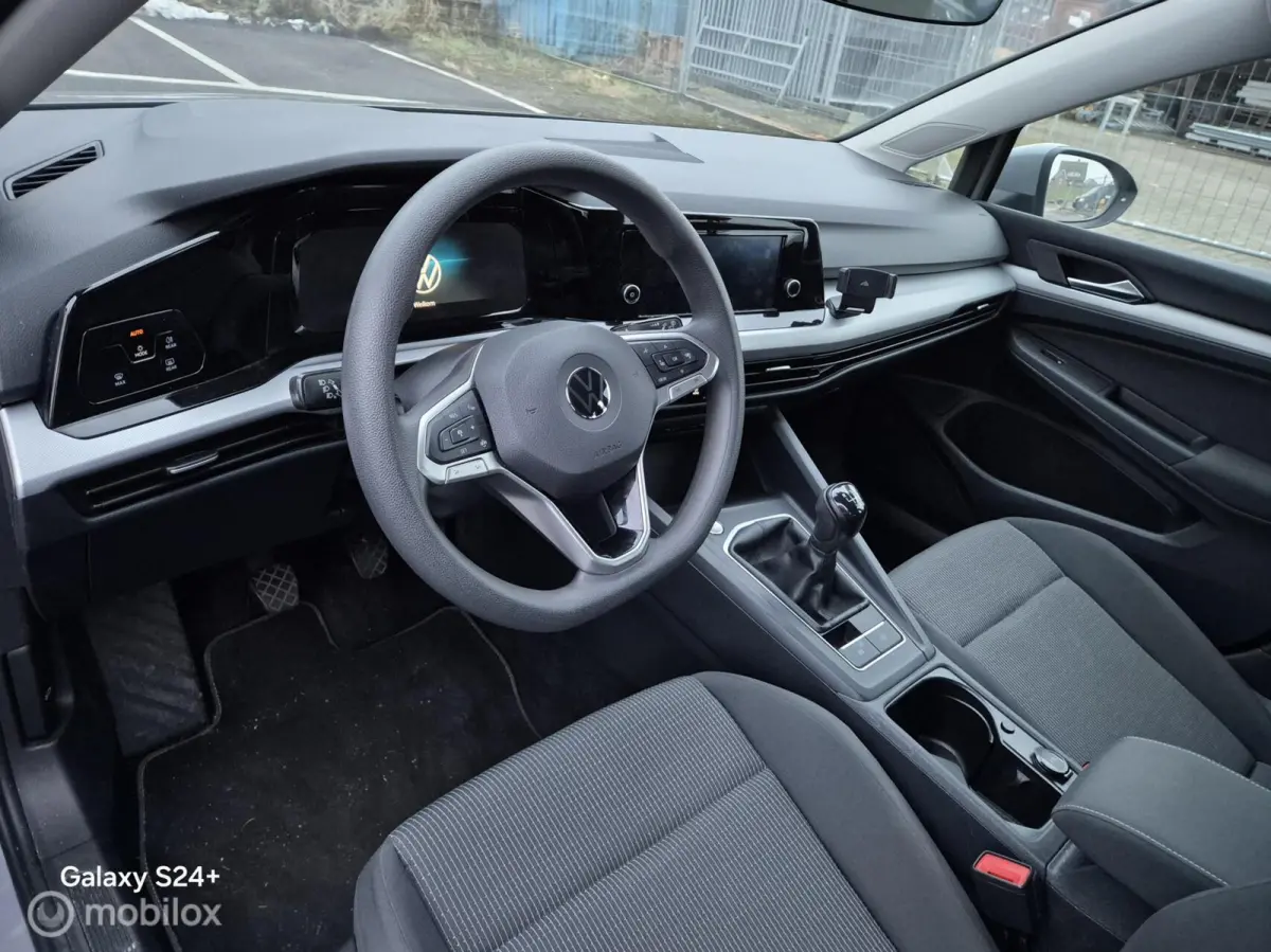1.0 TSI/Clima/PDC/LMV/1e Eigenaar