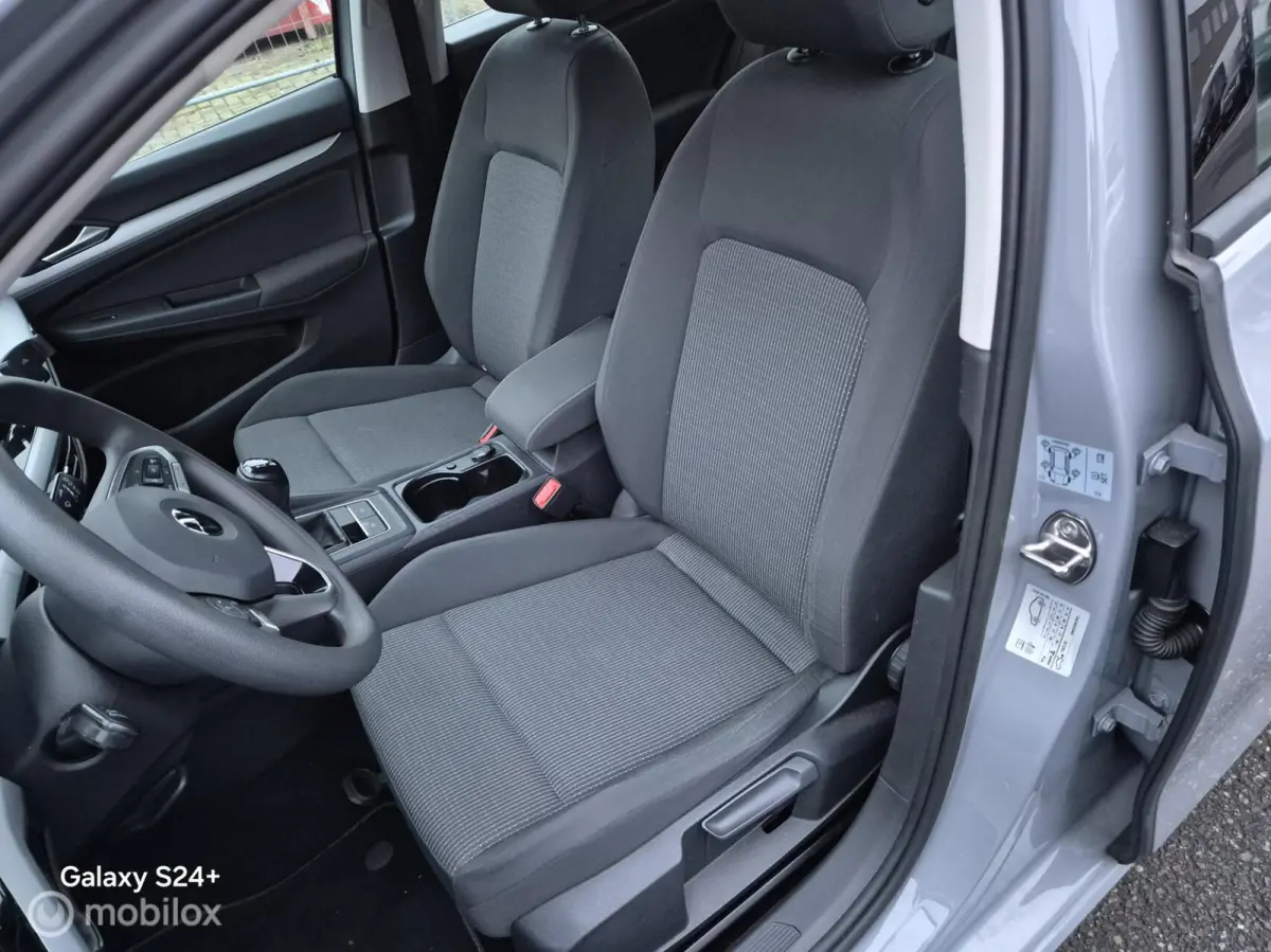 1.0 TSI/Clima/PDC/LMV/1e Eigenaar