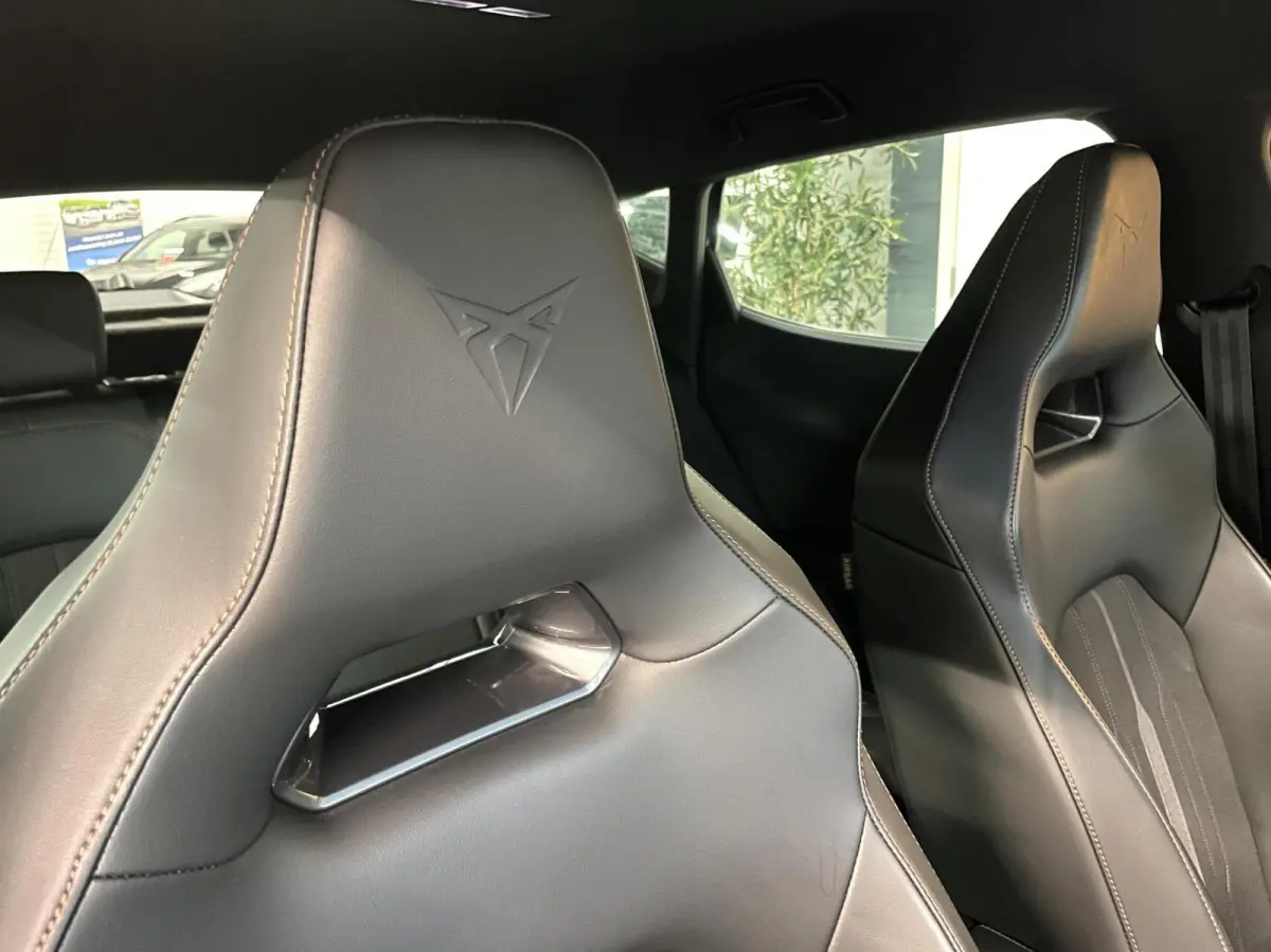 1.4 e-Hybrid VZ 245 PK/ Cam/ Memory/ Sportstuur/ CarPlay