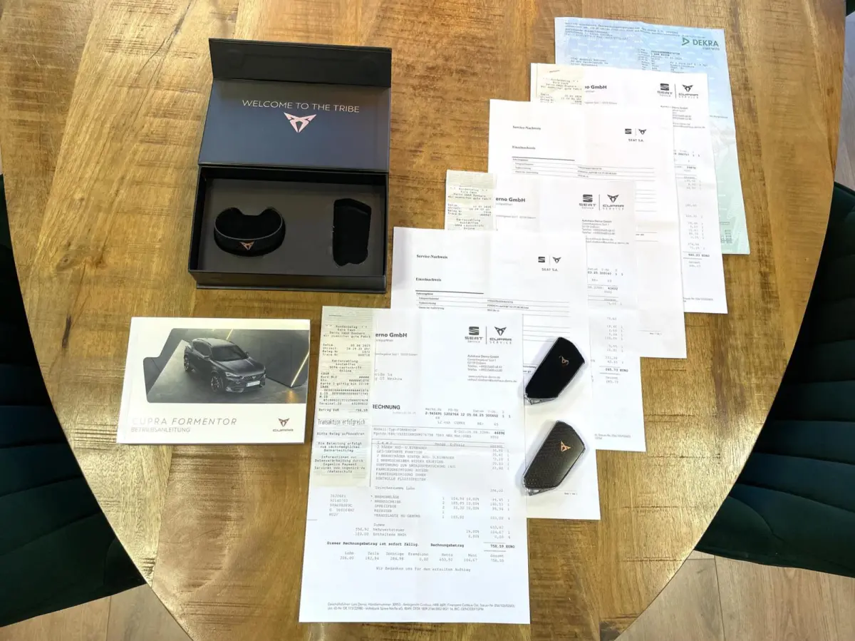 1.4 e-Hybrid VZ 245 PK/ Cam/ Memory/ Sportstuur/ CarPlay