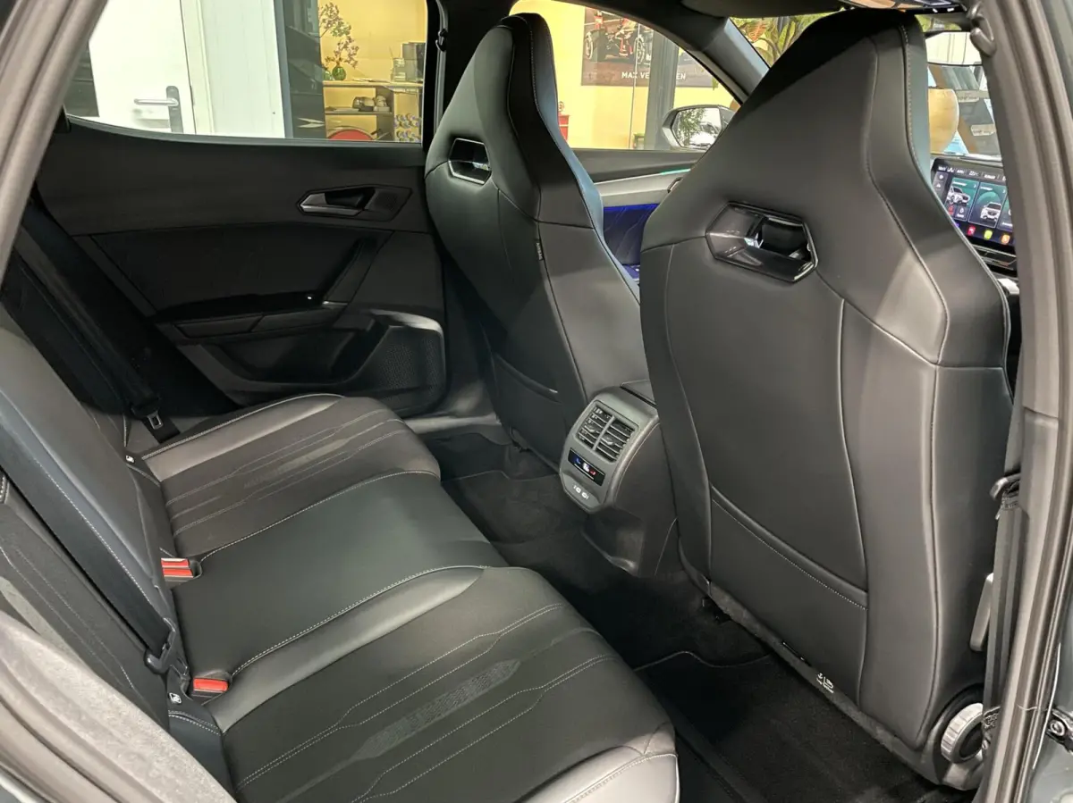 1.4 e-Hybrid VZ 245 PK/ Cam/ Memory/ Sportstuur/ CarPlay
