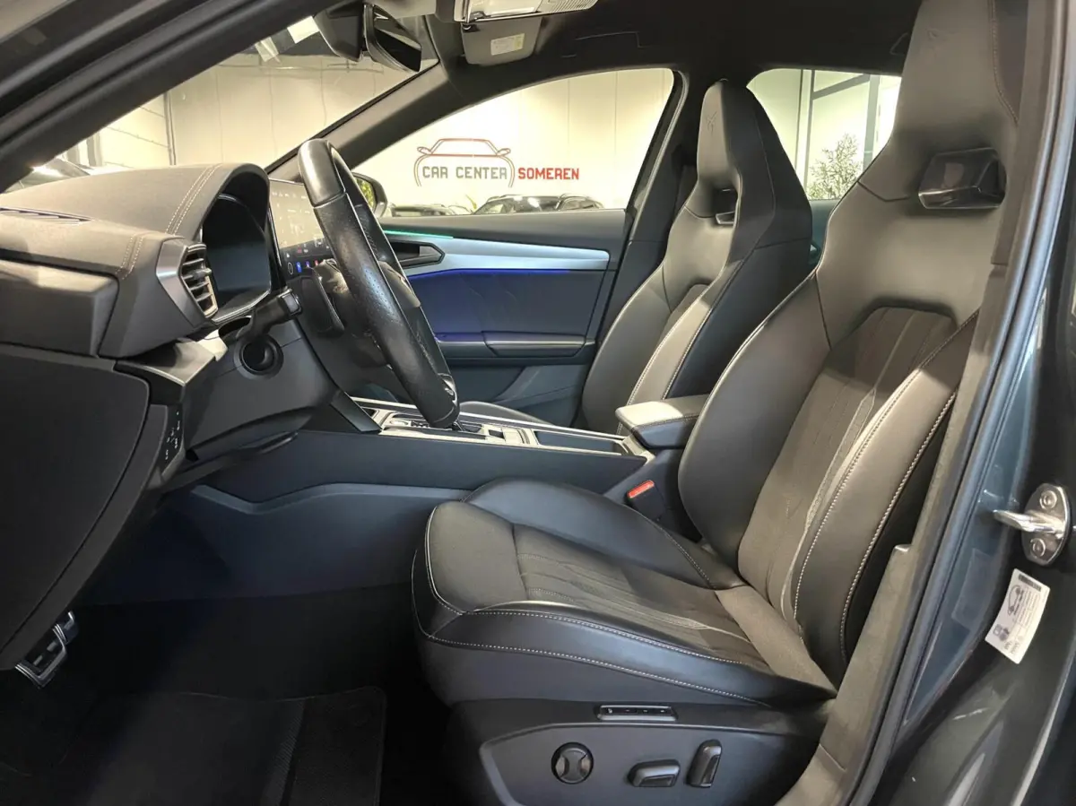 1.4 e-Hybrid VZ 245 PK/ Cam/ Memory/ Sportstuur/ CarPlay