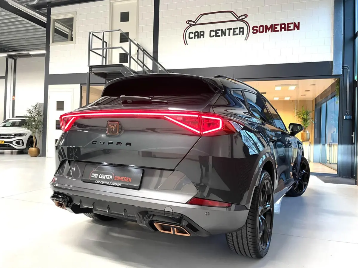 1.4 e-Hybrid VZ 245 PK/ Cam/ Memory/ Sportstuur/ CarPlay