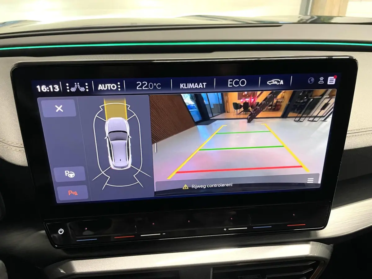 1.4 e-Hybrid VZ 245 PK/ Cam/ Memory/ Sportstuur/ CarPlay