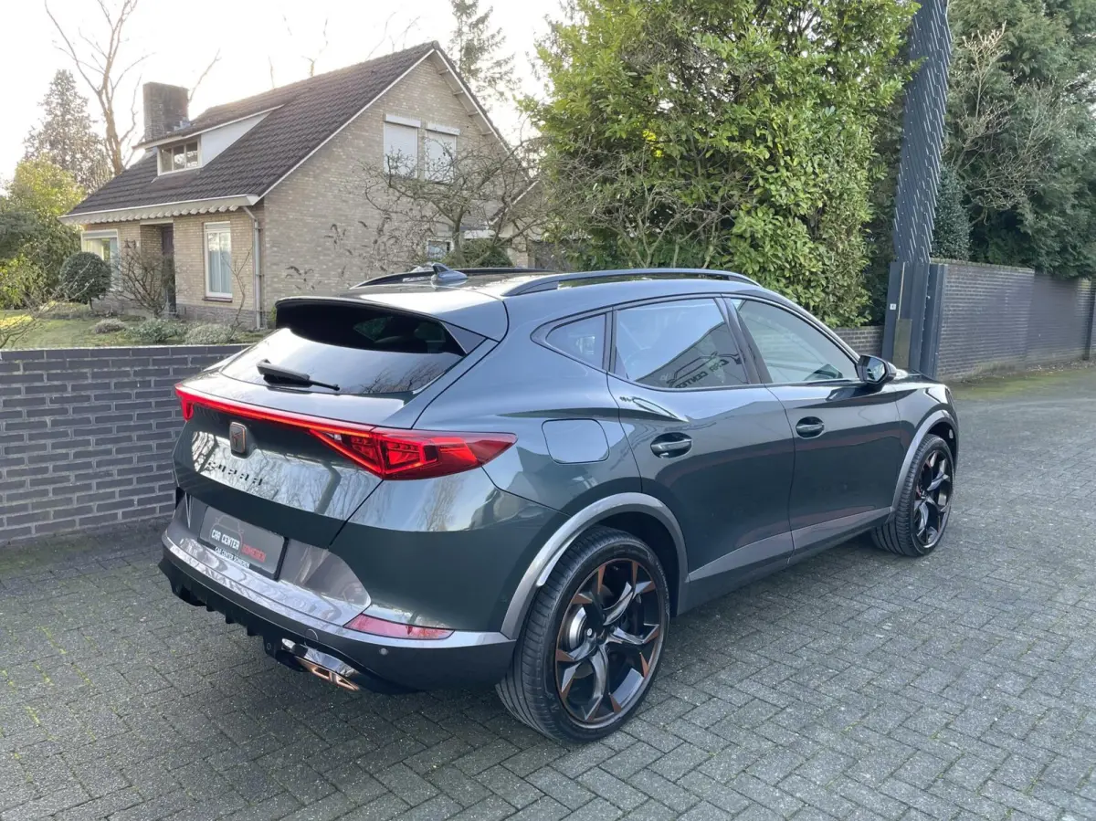 1.4 e-Hybrid VZ 245 PK/ Cam/ Memory/ Sportstuur/ CarPlay