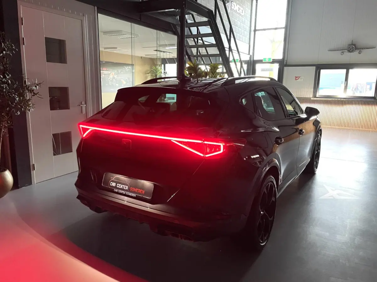 1.4 e-Hybrid VZ 245 PK/ Cam/ Memory/ Sportstuur/ CarPlay