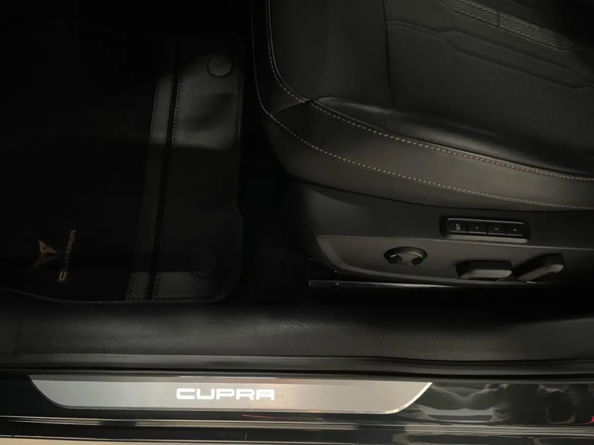 1.4 e-Hybrid VZ 245 PK/ Cam/ Memory/ Sportstuur/ CarPlay
