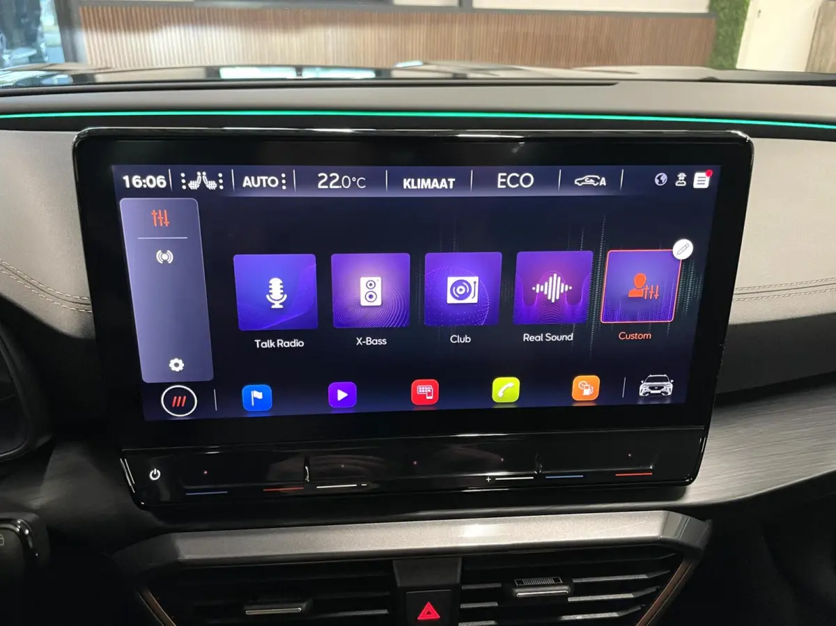 1.4 e-Hybrid VZ 245 PK/ Cam/ Memory/ Sportstuur/ CarPlay