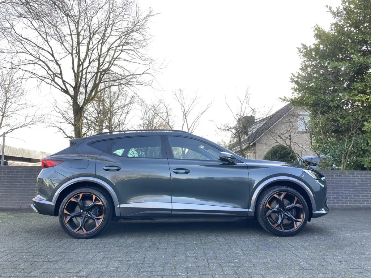 1.4 e-Hybrid VZ 245 PK/ Cam/ Memory/ Sportstuur/ CarPlay