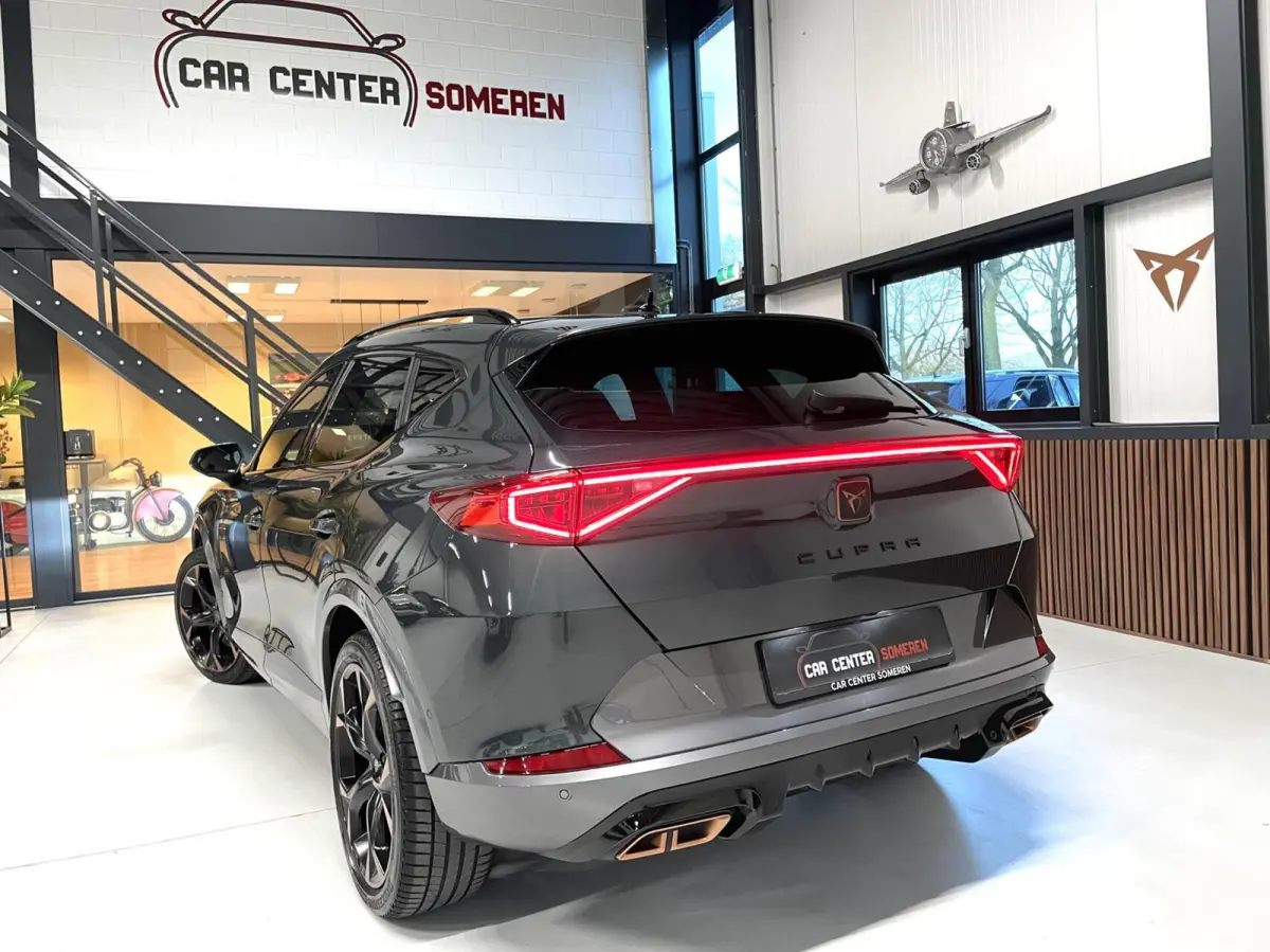 1.4 e-Hybrid VZ 245 PK/ Cam/ Memory/ Sportstuur/ CarPlay