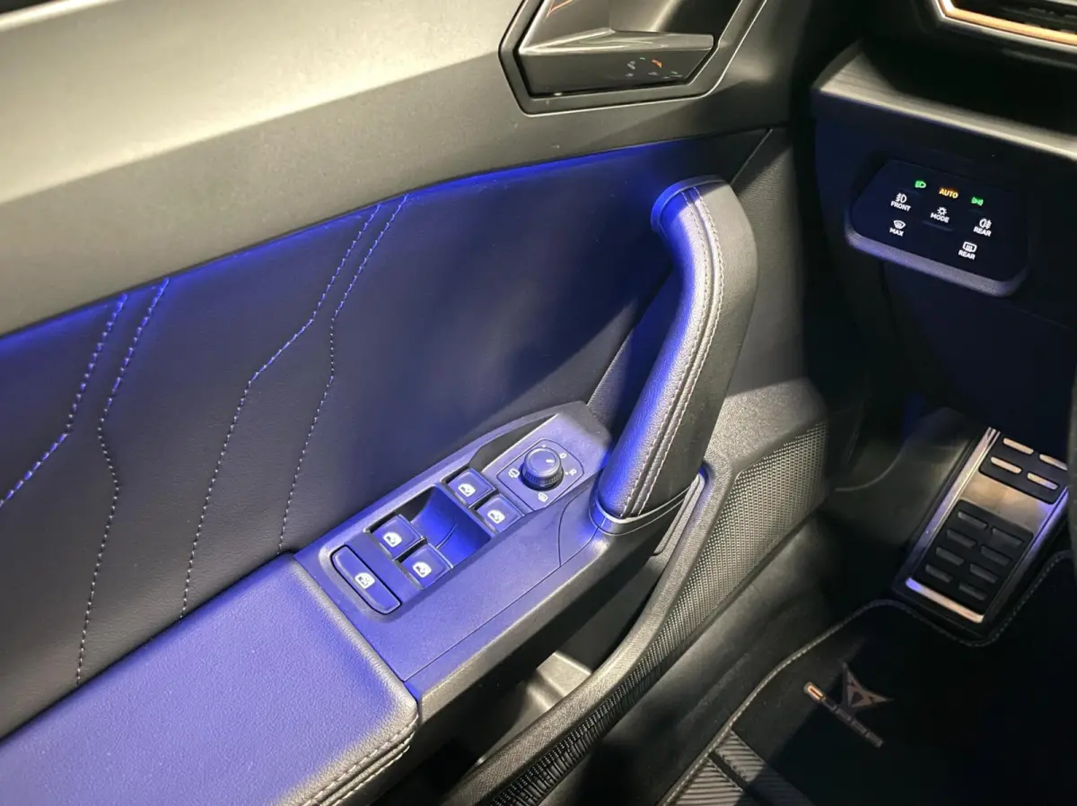 1.4 e-Hybrid VZ 245 PK/ Cam/ Memory/ Sportstuur/ CarPlay