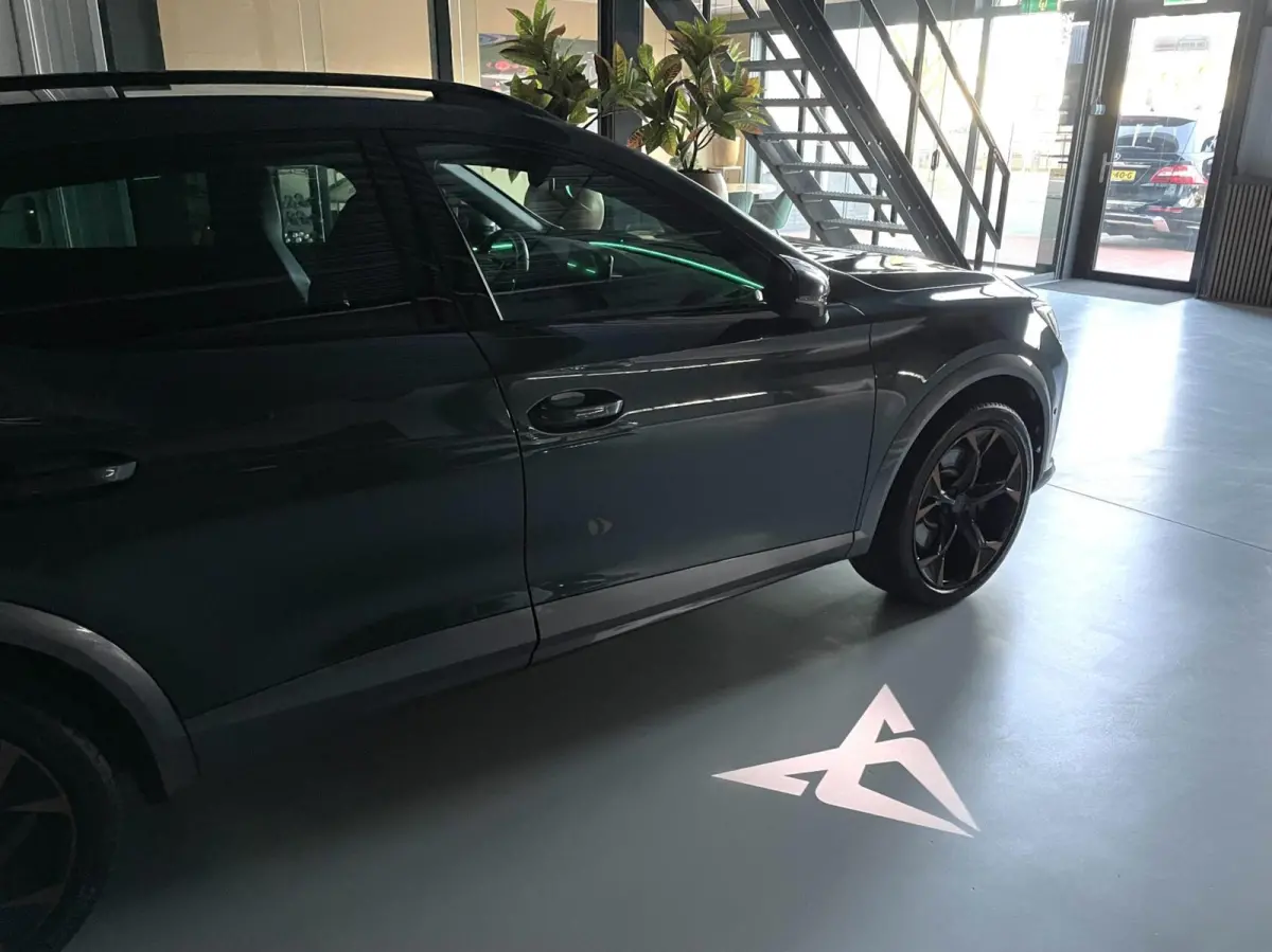 1.4 e-Hybrid VZ 245 PK/ Cam/ Memory/ Sportstuur/ CarPlay