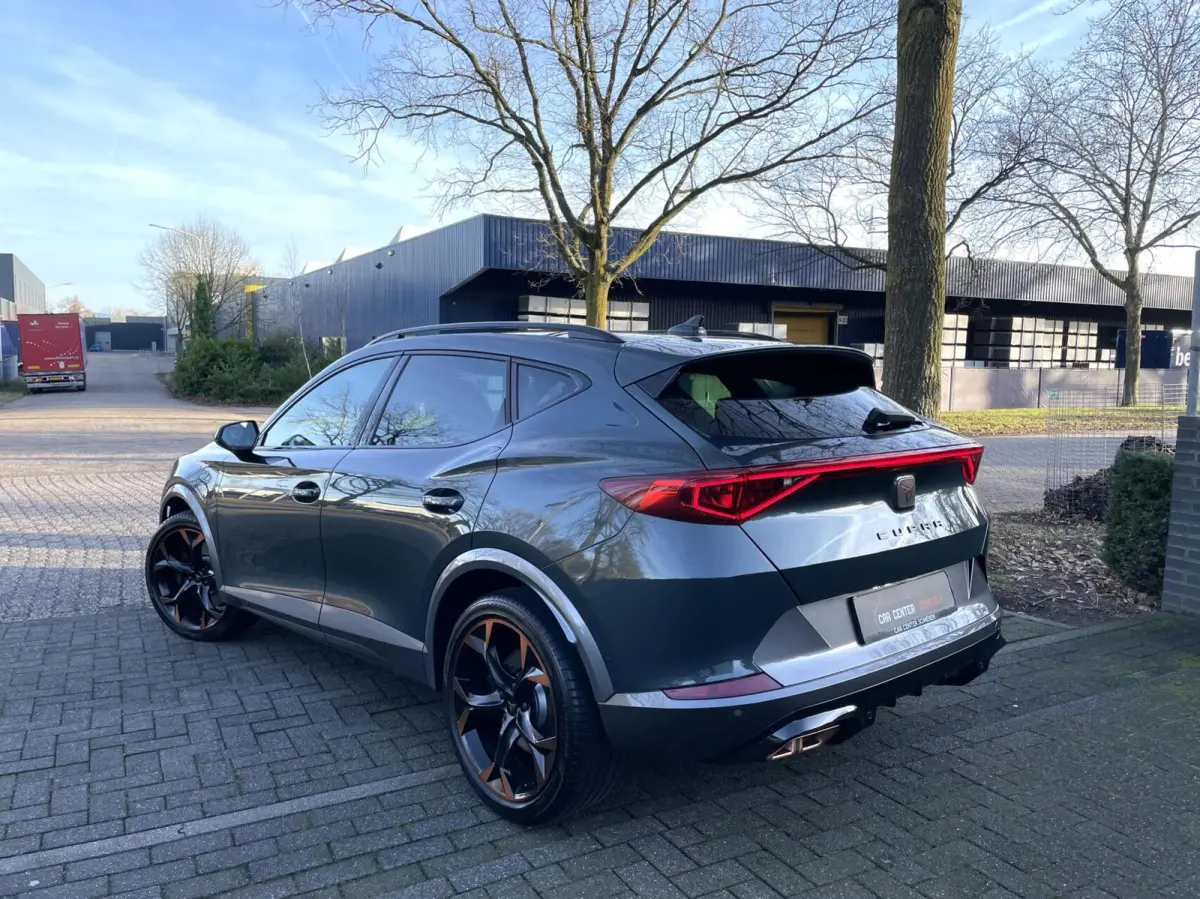 1.4 e-Hybrid VZ 245 PK/ Cam/ Memory/ Sportstuur/ CarPlay