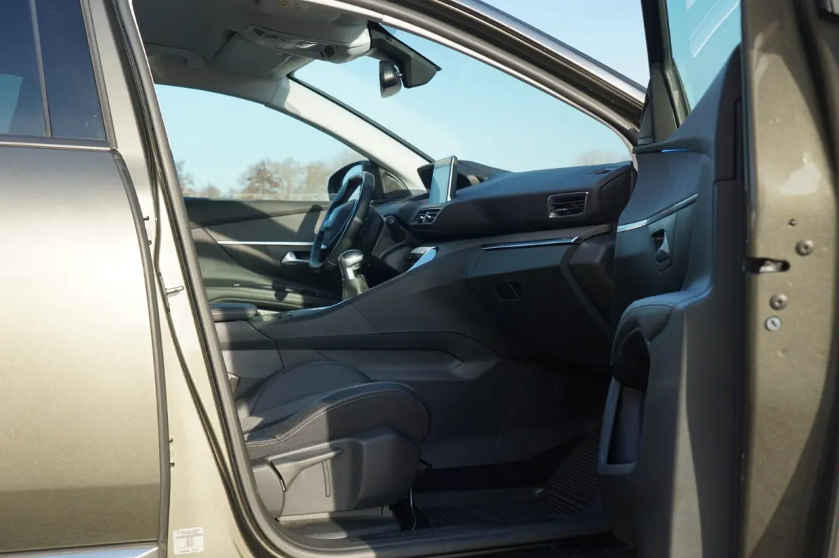 1.2 PureTech Blue Lease Premium | Amazonite | Camera/AppleCarplay/Cruise/Full-LED - Keurig!