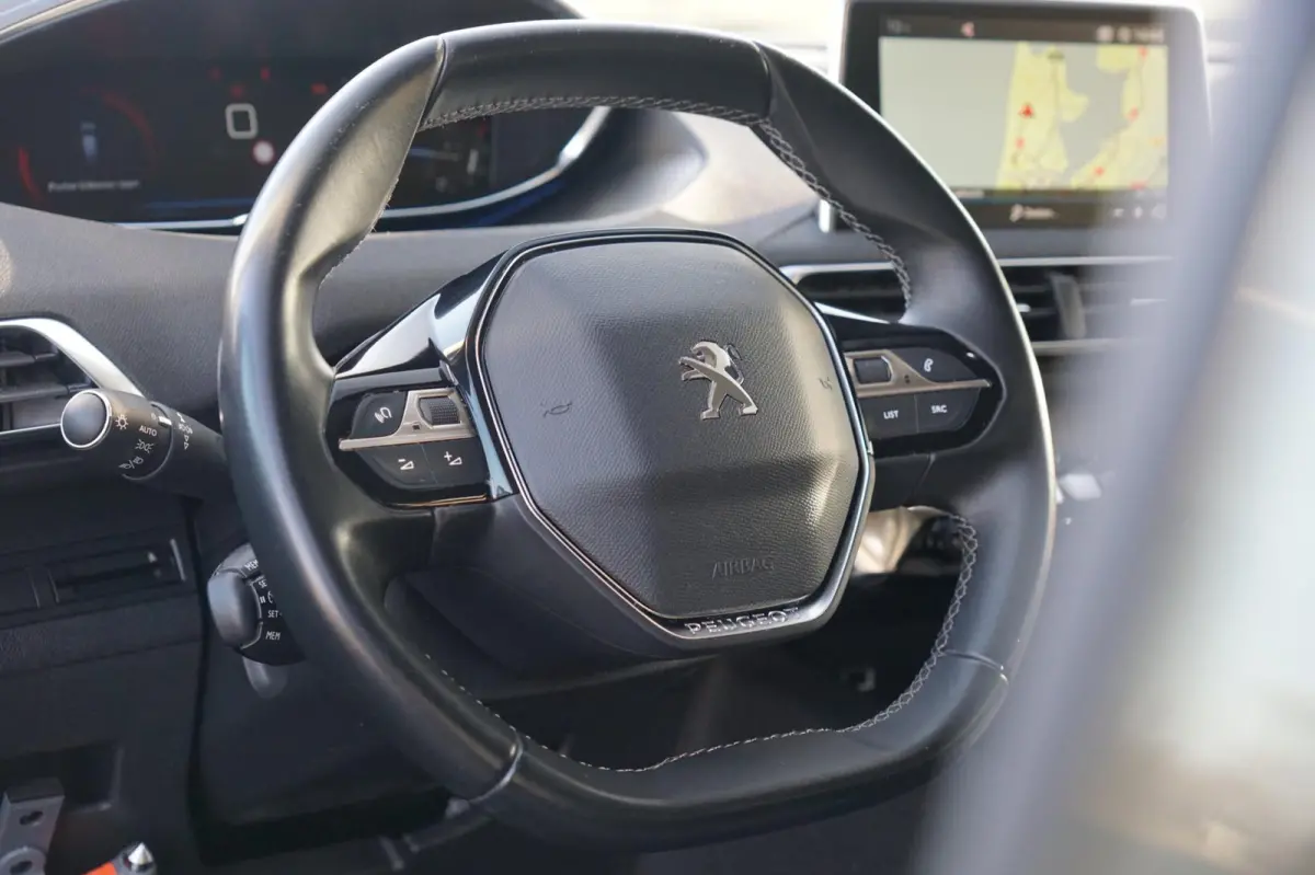 1.2 PureTech Blue Lease Premium | Amazonite | Camera/AppleCarplay/Cruise/Full-LED - Keurig!