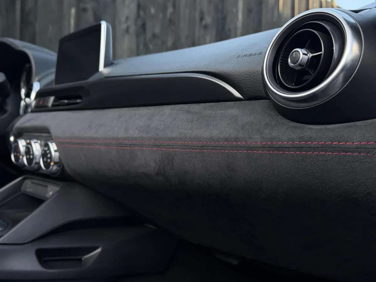 1.4 MultiAir Turbo Abarth