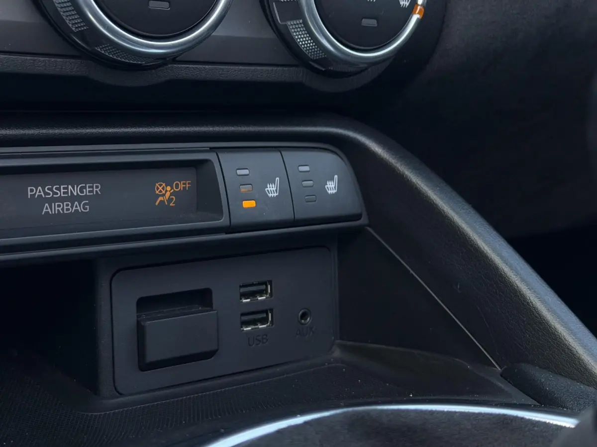 1.4 MultiAir Turbo Abarth