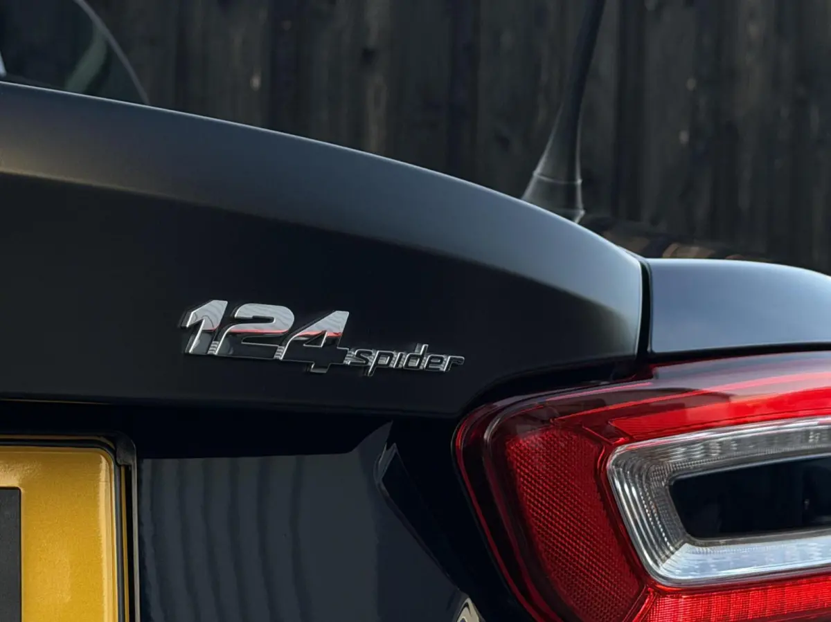 1.4 MultiAir Turbo Abarth