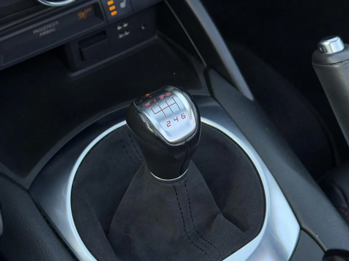 1.4 MultiAir Turbo Abarth
