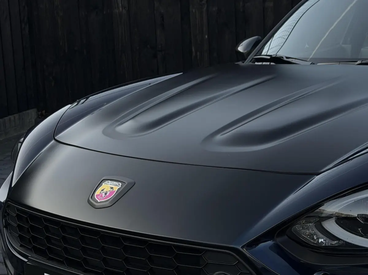 1.4 MultiAir Turbo Abarth