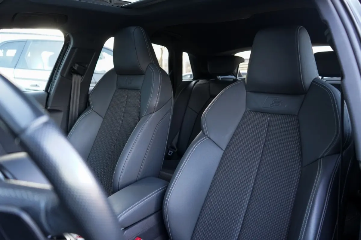 35 TFSI edition one | S-line | Pano | Adap. Cruise | Matrix