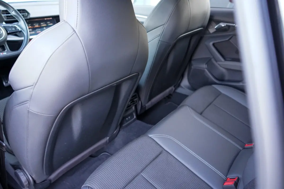 35 TFSI edition one | S-line | Pano | Adap. Cruise | Matrix