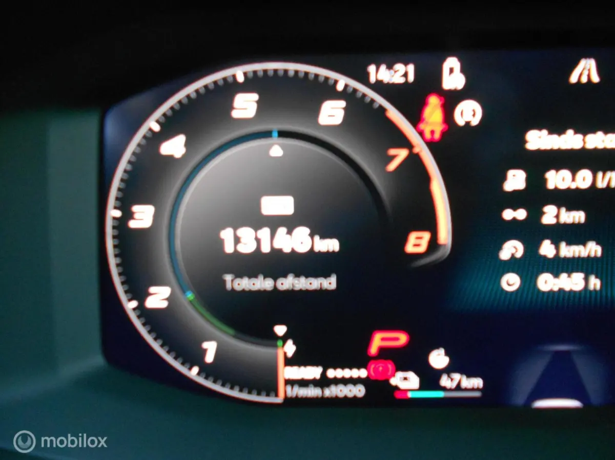 1.5 TSI e-Hybrid VZ Performance 272 PK trekh.