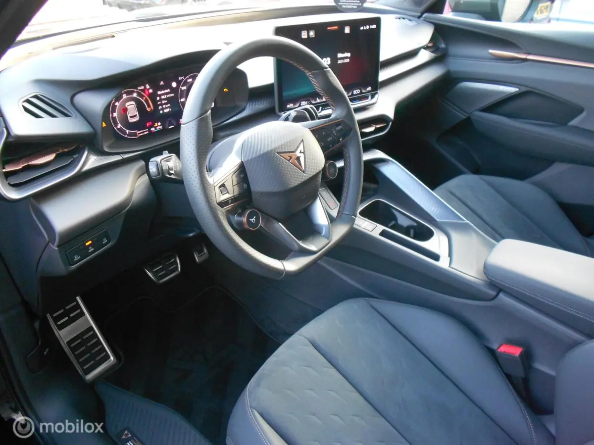 1.5 TSI e-Hybrid VZ Performance 272 PK trekh.