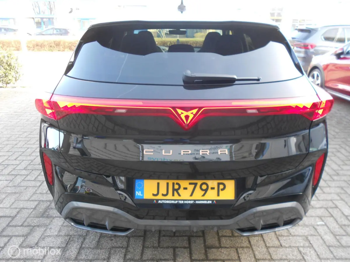 1.5 TSI e-Hybrid VZ Performance 272 PK trekh.