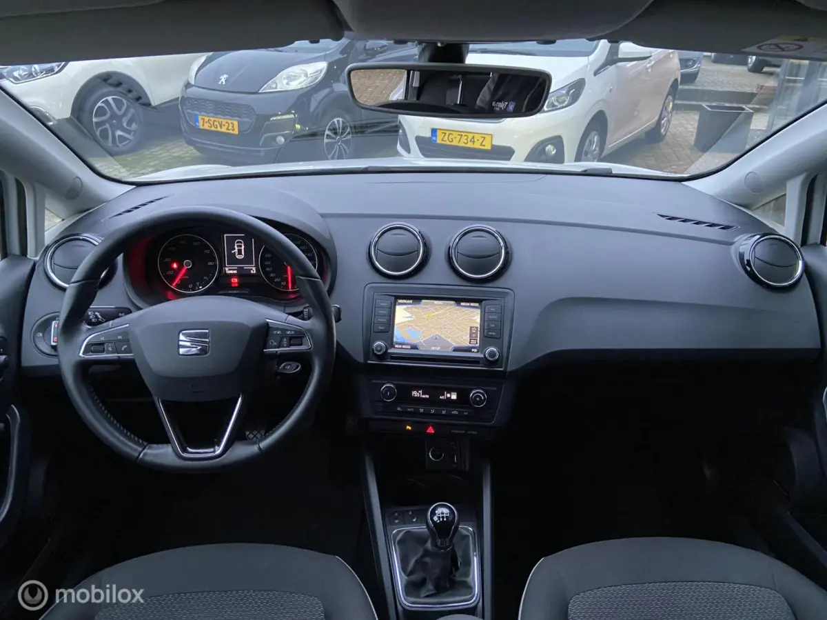1.2 TSI Style
