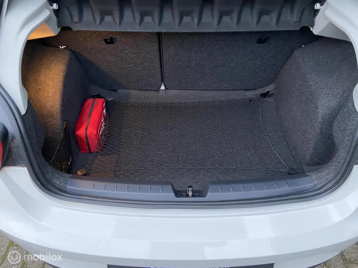 1.2 TSI Style